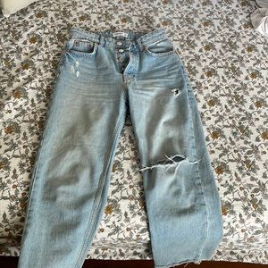Pull & Bear jeans